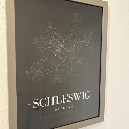 Schlei Moewe Mit Freiem Blick Auf Schlei *