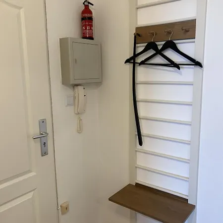 Apartamento Schlei Moewe Mit Freiem Blick Auf Schlei Schleswig