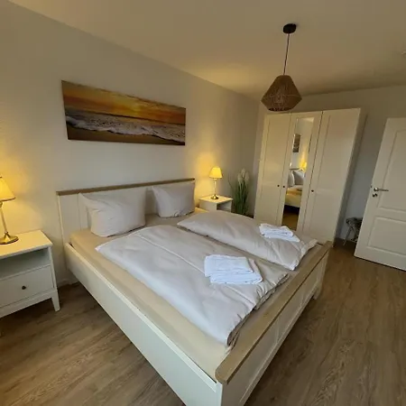 Schlei Moewe Mit Freiem Blick Auf Schlei Apartamento